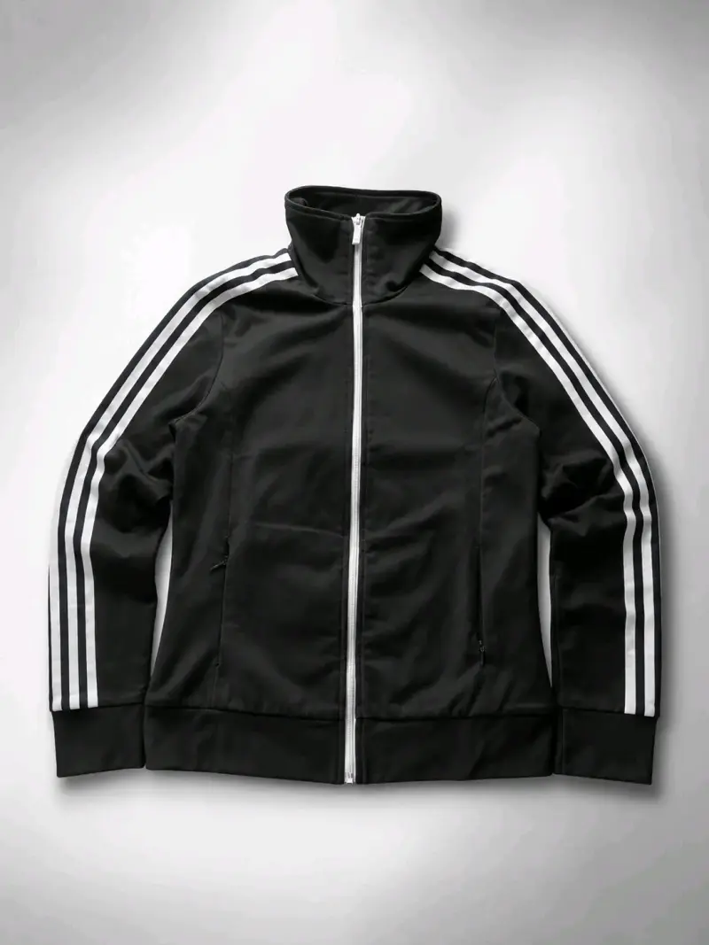 Track Jacket deportiva Adidas - 1