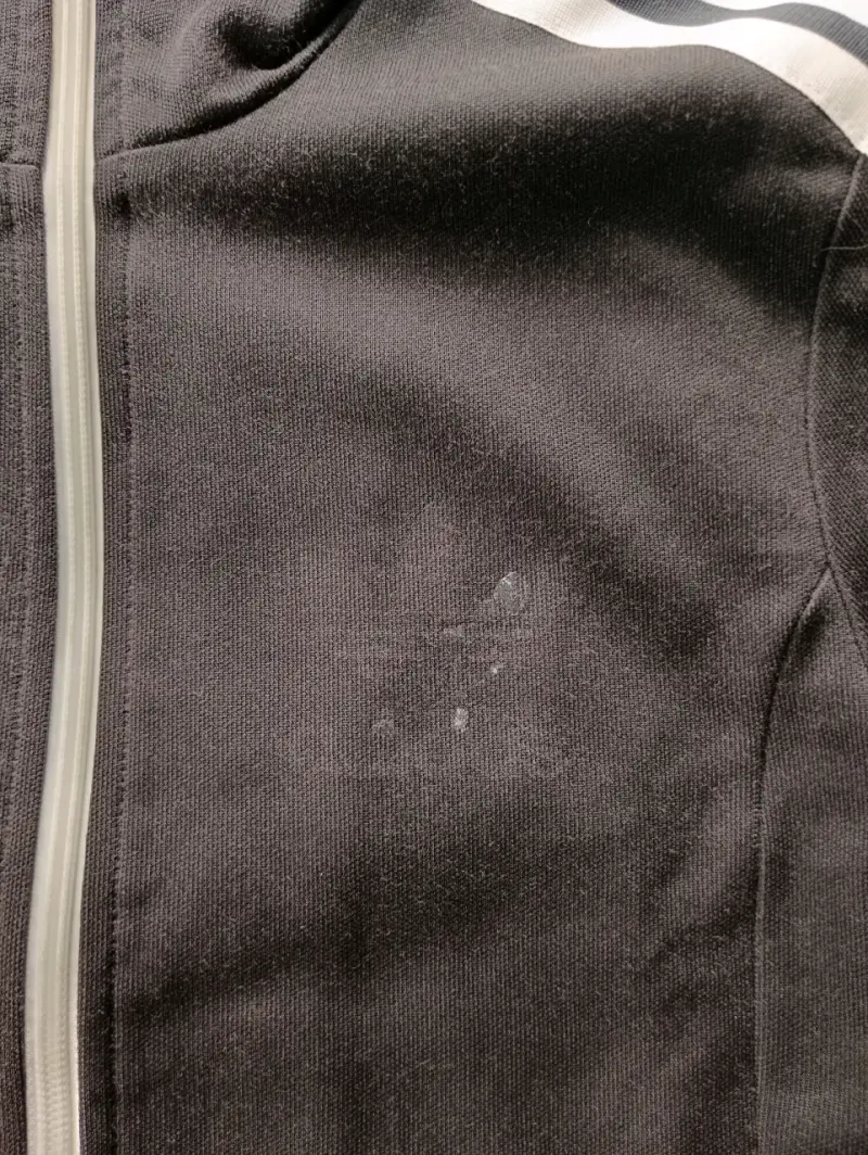 Track Jacket deportiva Adidas - 3