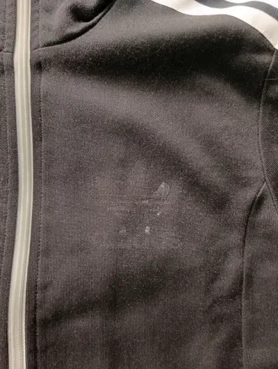 Track Jacket deportiva Adidas - miniatura 3