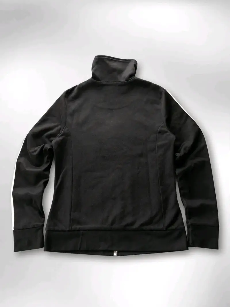Track Jacket deportiva Adidas - 5