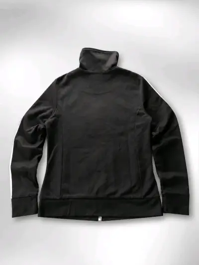Track Jacket deportiva Adidas - miniatura 5