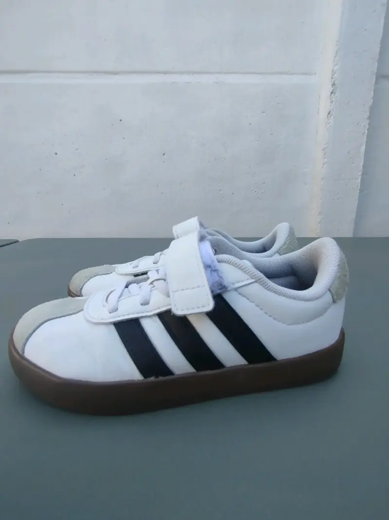 Zapatillas deportivas Nike niño número 33.5 - 2