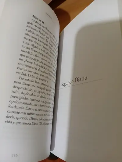 Libro 'Pregúntale a Alicia' Anónimo - miniatura 2