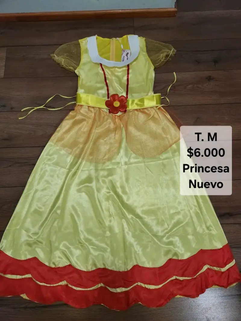 Disfraz adultos - 4