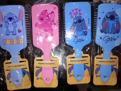 Cepillos de cabello Minnie Mouse Disney - miniatura 2