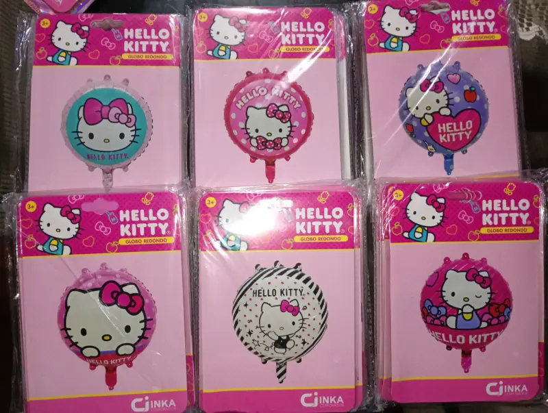 Cepillos de cabello Minnie Mouse Disney - 5