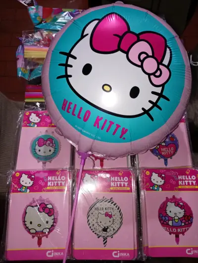 Cepillos de cabello Minnie Mouse Disney - miniatura 6