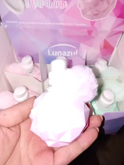 Perfume para Mujer Romantic Beauty Fresa - miniatura 3
