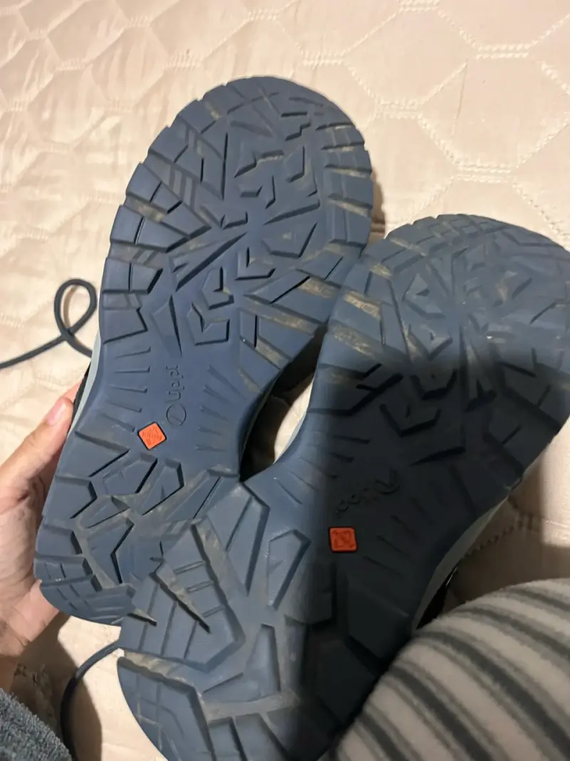 Zapatos impermeables lippi mujer 38 - 3
