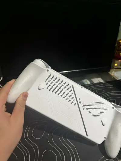 Vendo asus xbox  ROG Ally NUEVA - miniatura 3