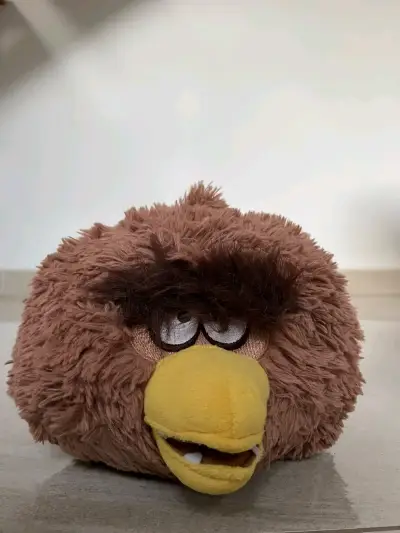 Peluche de Angry Birds - miniatura 2
