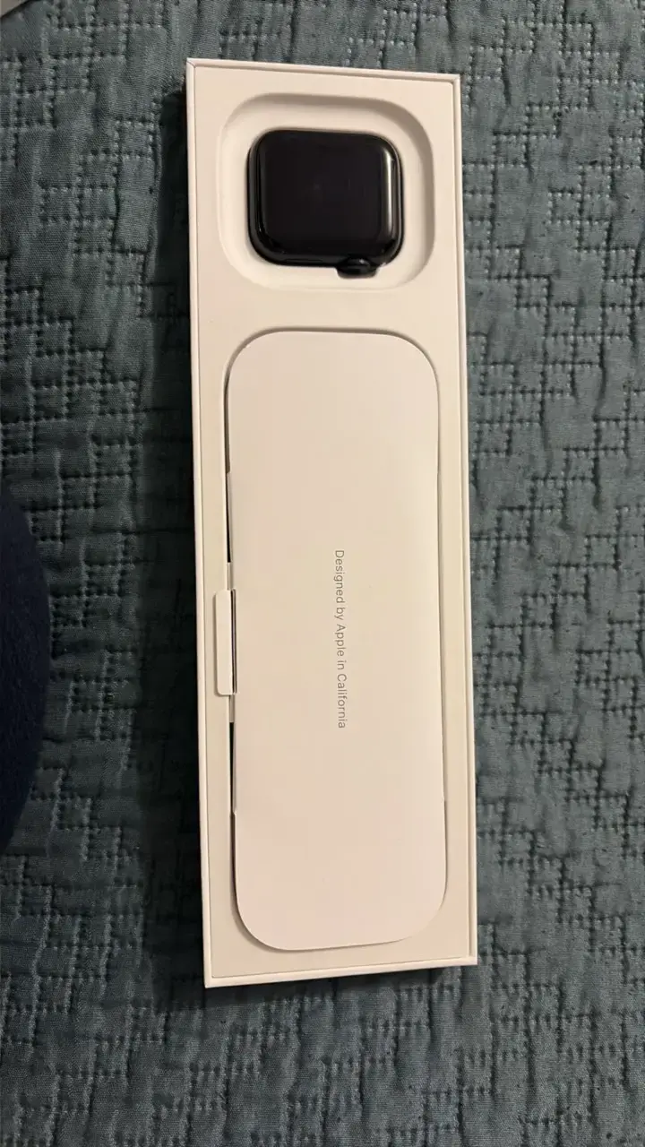 Apple Watch en caja original - 1