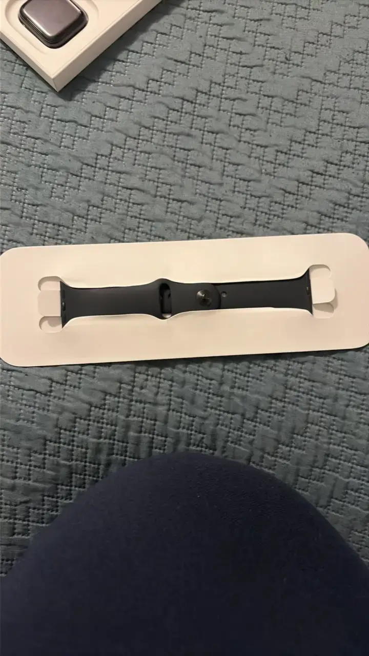 Apple Watch en caja original - 2