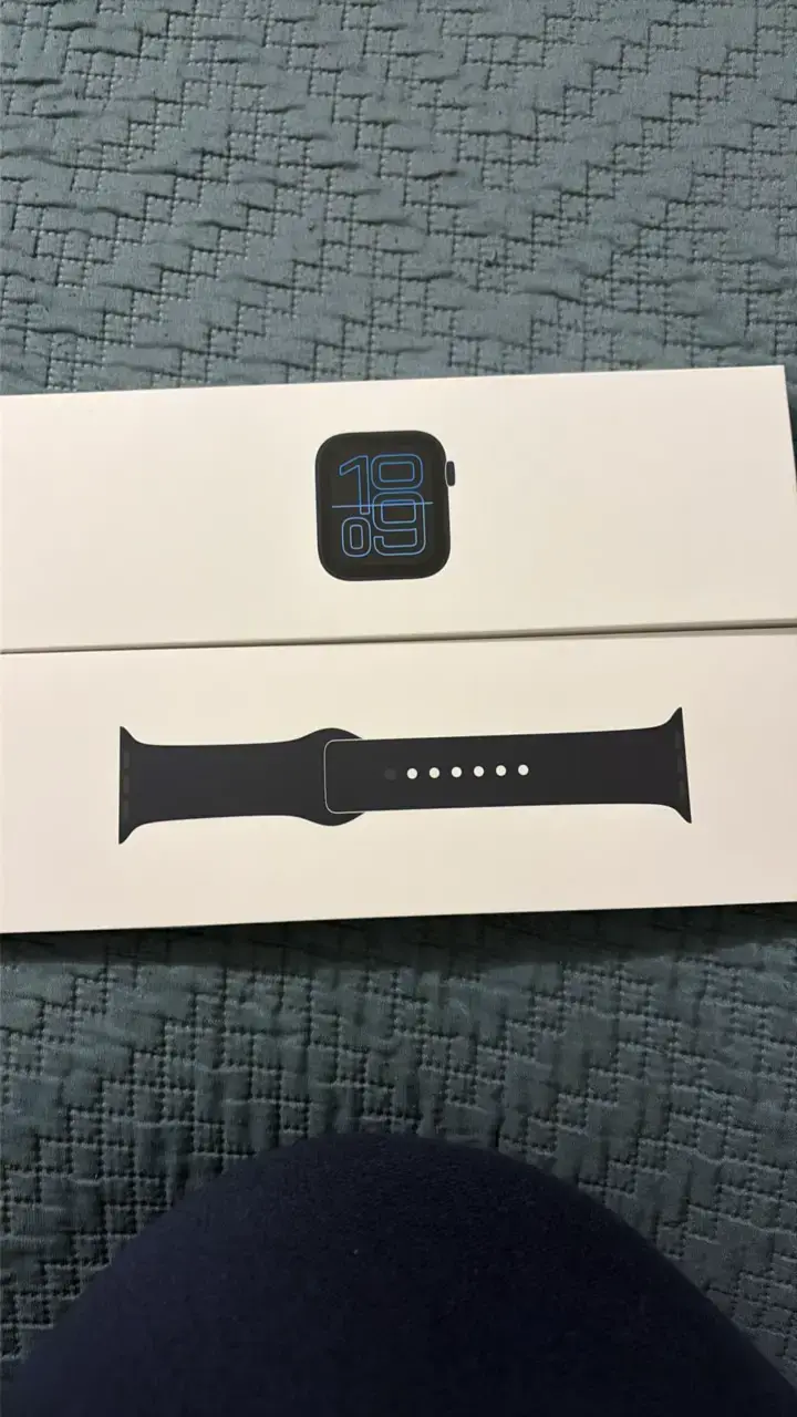 Apple Watch en caja original - 3