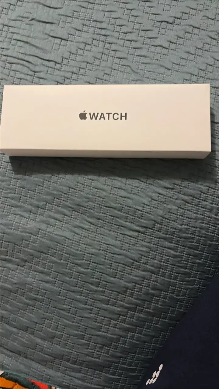 Apple Watch en caja original - 5