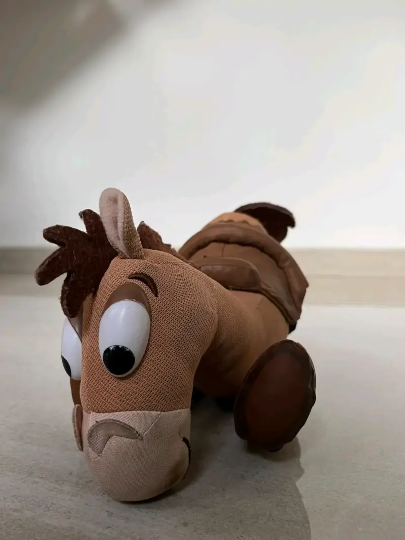 Surtido peluches - 1