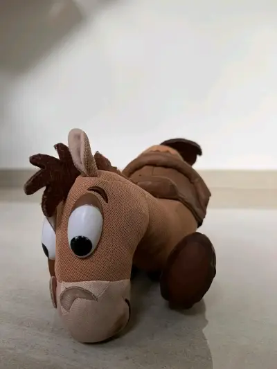 Surtido peluches - miniatura 1