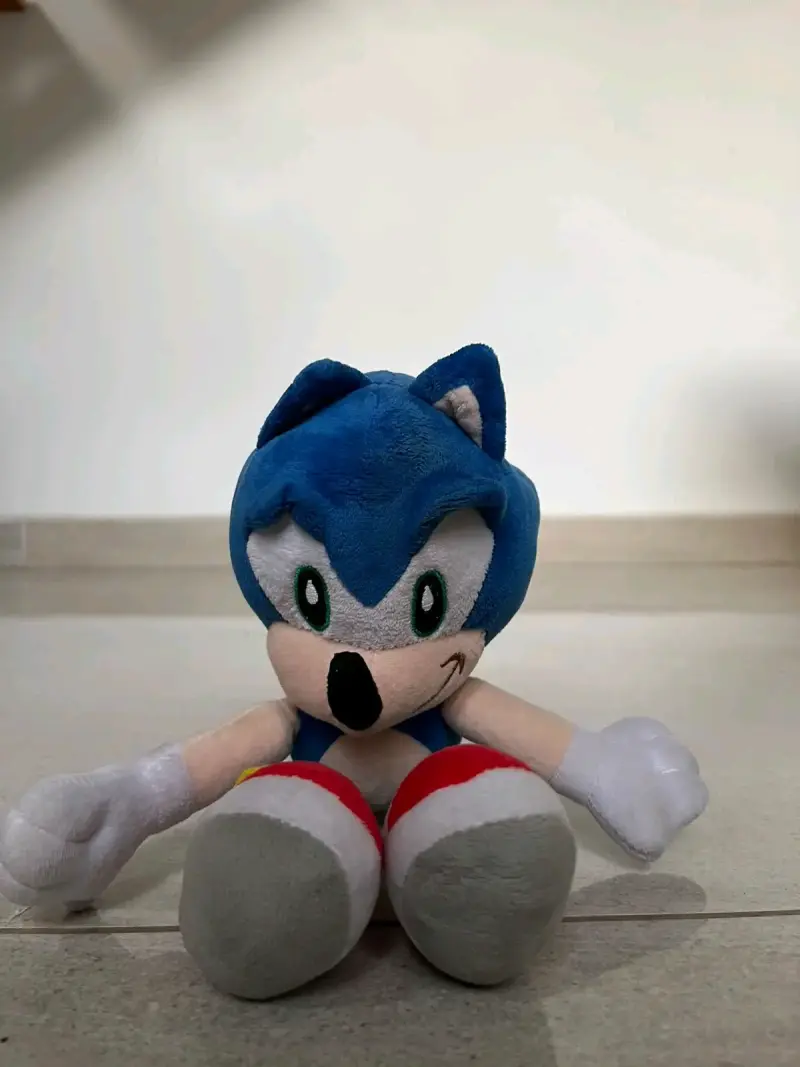 Surtido peluches - 3