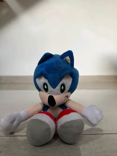 Surtido peluches - miniatura 3