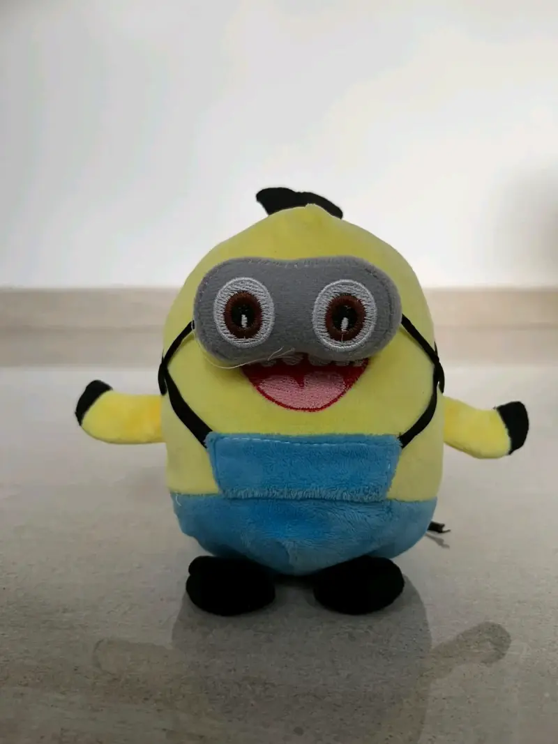 Surtido peluches - 4