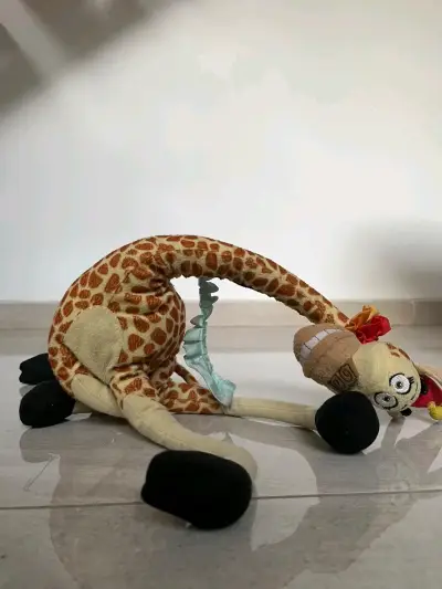 Surtido peluches - miniatura 5