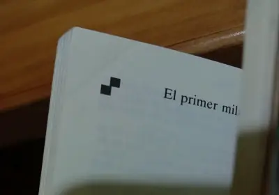 Libro Matilda de Roald Dahl - Alfaguara Juvenil - miniatura 3