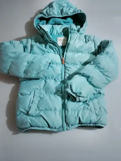 Chaquetas y poleron print - miniatura 1