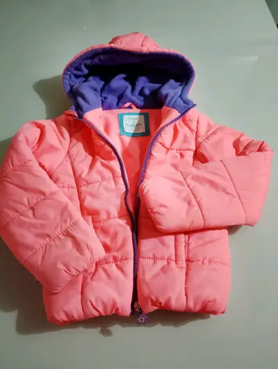 Chaquetas y poleron print - miniatura 2