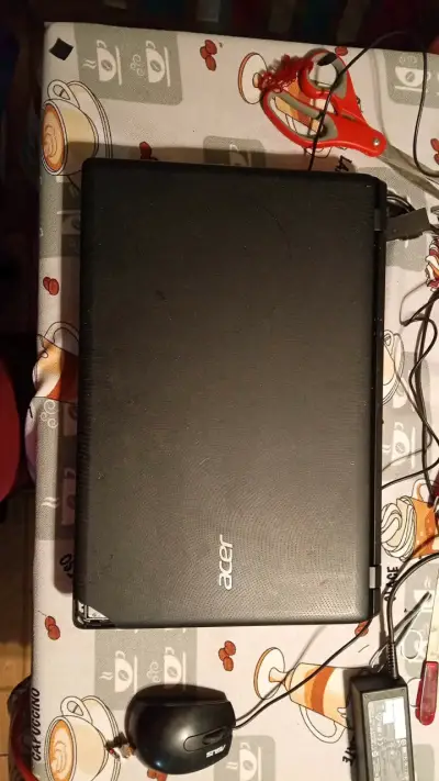 Laptop Acer - miniatura 2