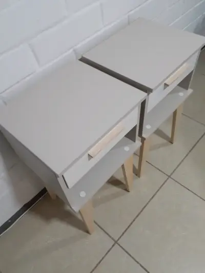 2 veladores - miniatura 5