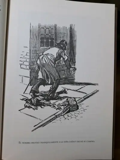 Libro El Extraño Caso del Dr. Jekyll y Mr. Hyde - miniatura 3