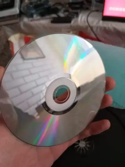 CD Garras de Amor - Megamix (24 Hits) Original - miniatura 4
