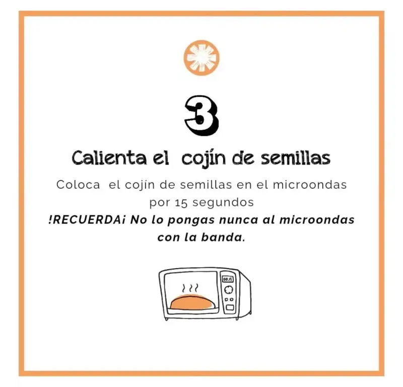 Faja para cólicos de bebé Kusi con diseño de estrellas - 4