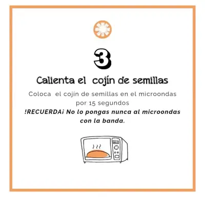 Faja para cólicos de bebé Kusi con diseño de estrellas - miniatura 4