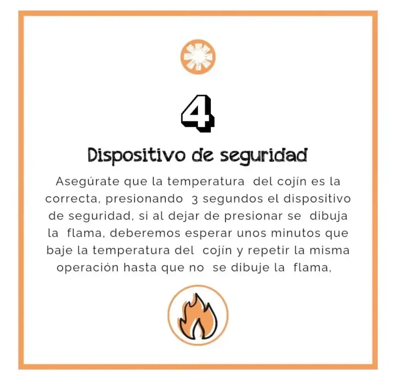 Faja para cólicos de bebé Kusi con diseño de estrellas - 5