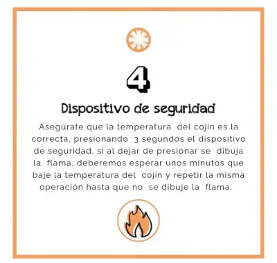 Faja para cólicos de bebé Kusi con diseño de estrellas - miniatura 5
