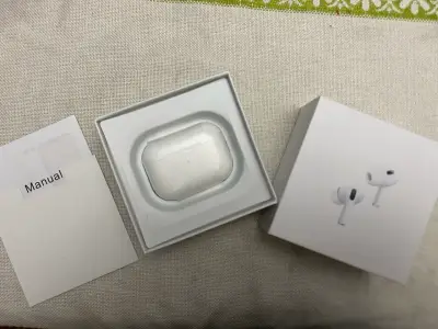 AirPods Pro con estuche de carga - miniatura 3