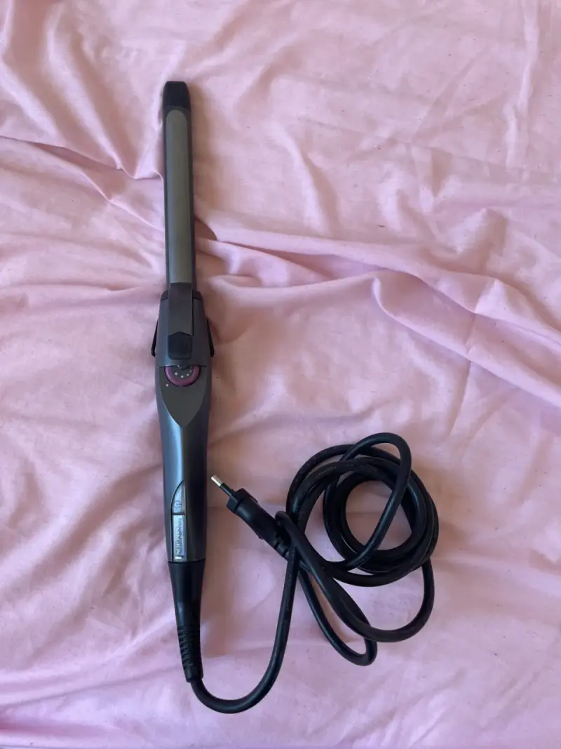 Rizador onduladora de Pelo Remington - 1