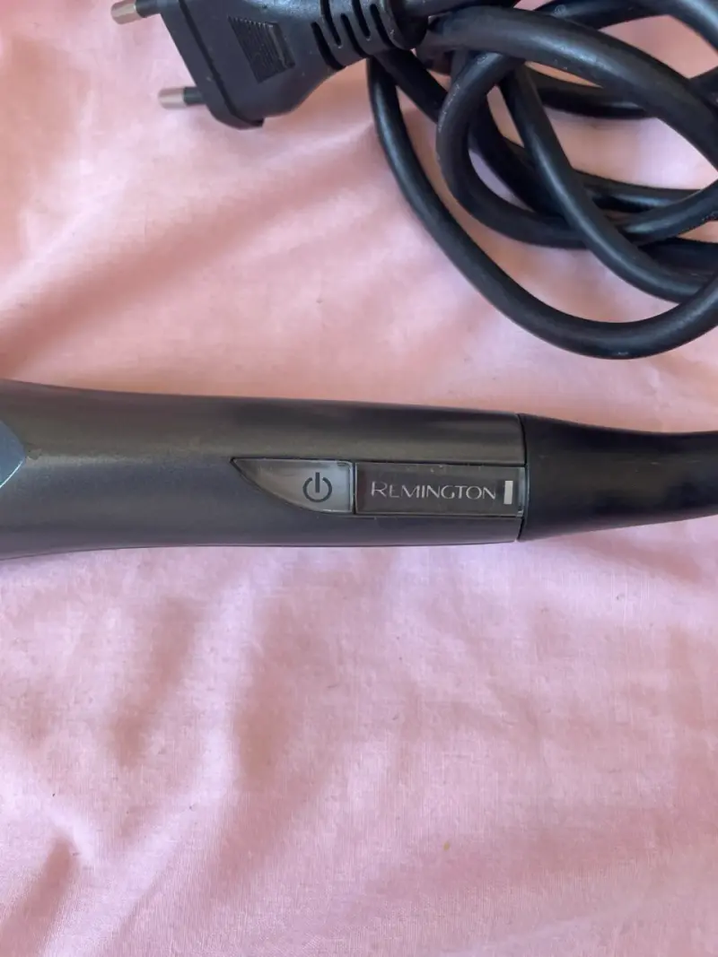 Rizador onduladora de Pelo Remington - 2