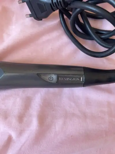 Rizador onduladora de Pelo Remington - miniatura 2