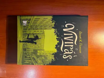 Colección de libros de Anna K. Franco - Serie completa - miniatura 2