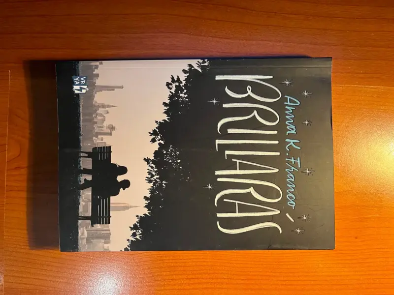 Colección de libros de Anna K. Franco - Serie completa - 3