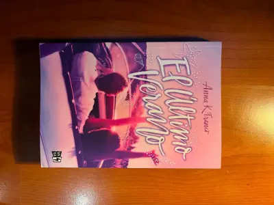 Colección de libros de Anna K. Franco - Serie completa - miniatura 4