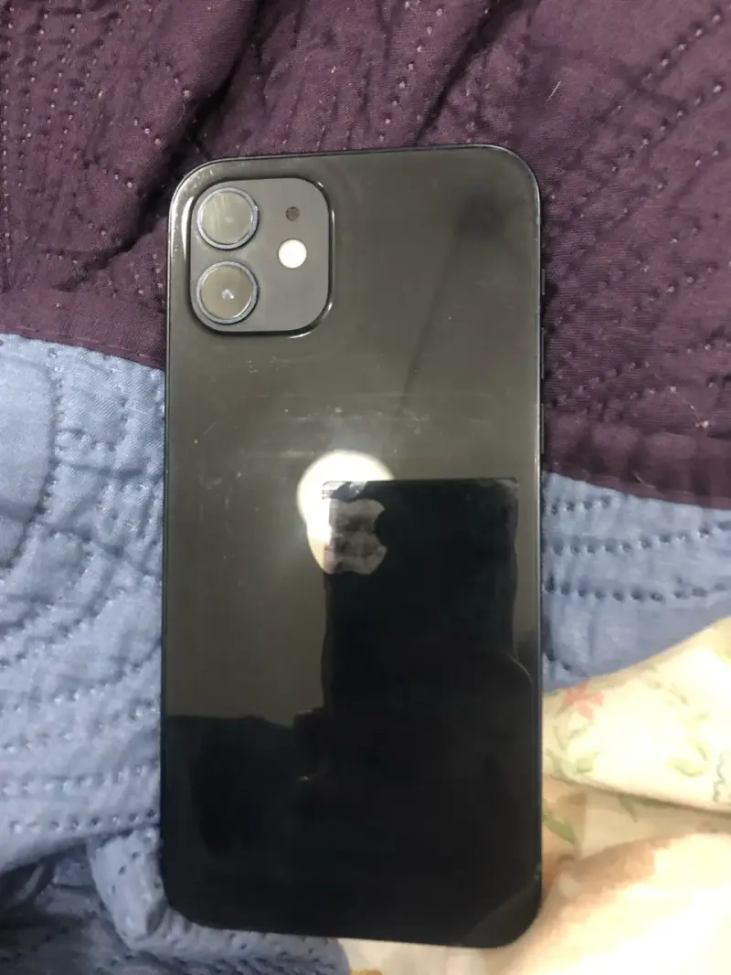 iPhone 12 128GB - 2
