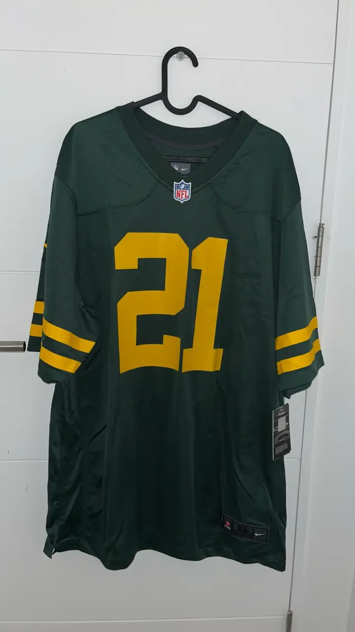 Camiseta NFL Nike talla XL - Nueva - 1