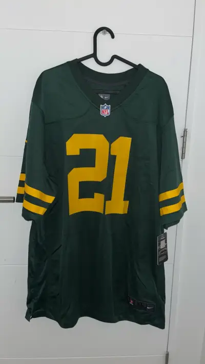 Camiseta NFL Nike talla XL - Nueva - miniatura 1