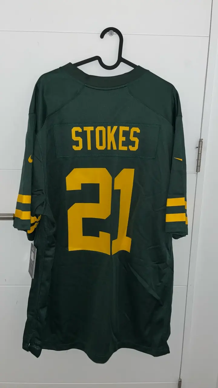 Camiseta NFL Nike talla XL - Nueva - 2