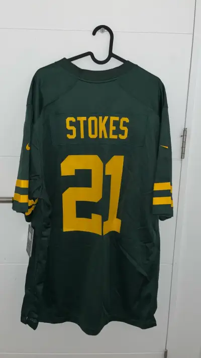 Camiseta NFL Nike talla XL - Nueva - miniatura 2