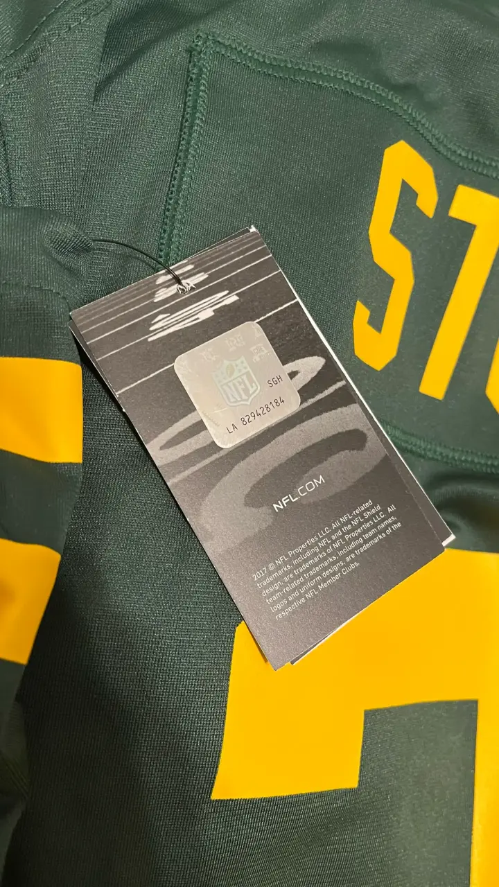 Camiseta NFL Nike talla XL - Nueva - 4