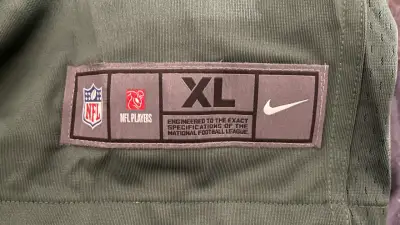 Camiseta NFL Nike talla XL - Nueva - miniatura 5